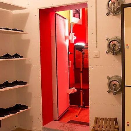 Auberge de jeunesse De - Le Backpacker *
