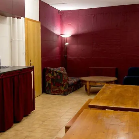 De - Le Backpacker * Bagnes