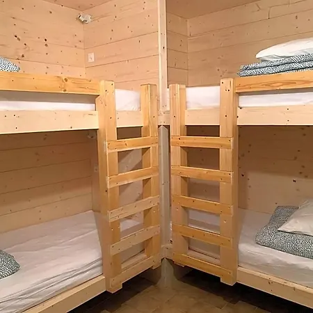 Vandrarhem De - Le Backpacker