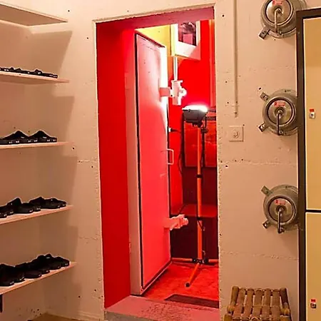 De - Le Backpacker Vandrarhem